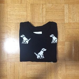 Abercrombie & Fitch Sweater